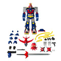 SMP Voltes V V Together Set – Bandai
