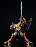 AMAKUNI KIZIN Genesic GaoGaiGar Option Parts Set – AMAKUNI