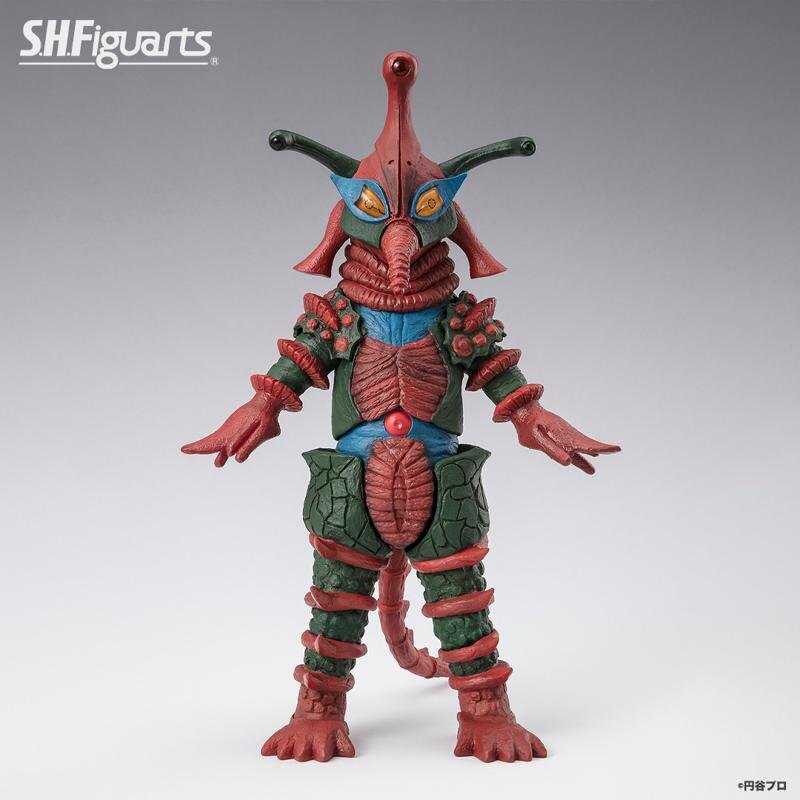 S.H.Figuarts Alien Hipporit – Bandai Spirits