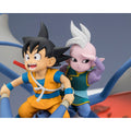 FiguartsZERO Son Goku (Mini) & Supreme Kai (Mini) -Welcome to the Great Adventure!- – Bandai Spirits