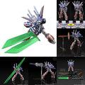 SMP Super Robot Wars OG Banpreios – Bandai