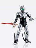 S.H.Figuarts (Shinkocchou Seihou) Shadow Moon – Bandai Spirits