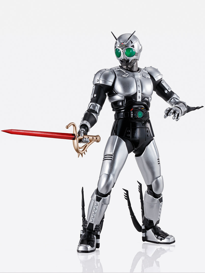 S.H.Figuarts (Shinkocchou Seihou) Shadow Moon – Bandai Spirits