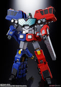 Soul of Chogokin GX-109 Choryujin – Bandai Spirits