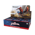 Magic: The Gathering – Marvel's Spider-Man Play Booster Box