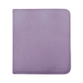 Ultra PRO Vivid 12-Pocket Zippered PRO-Binder