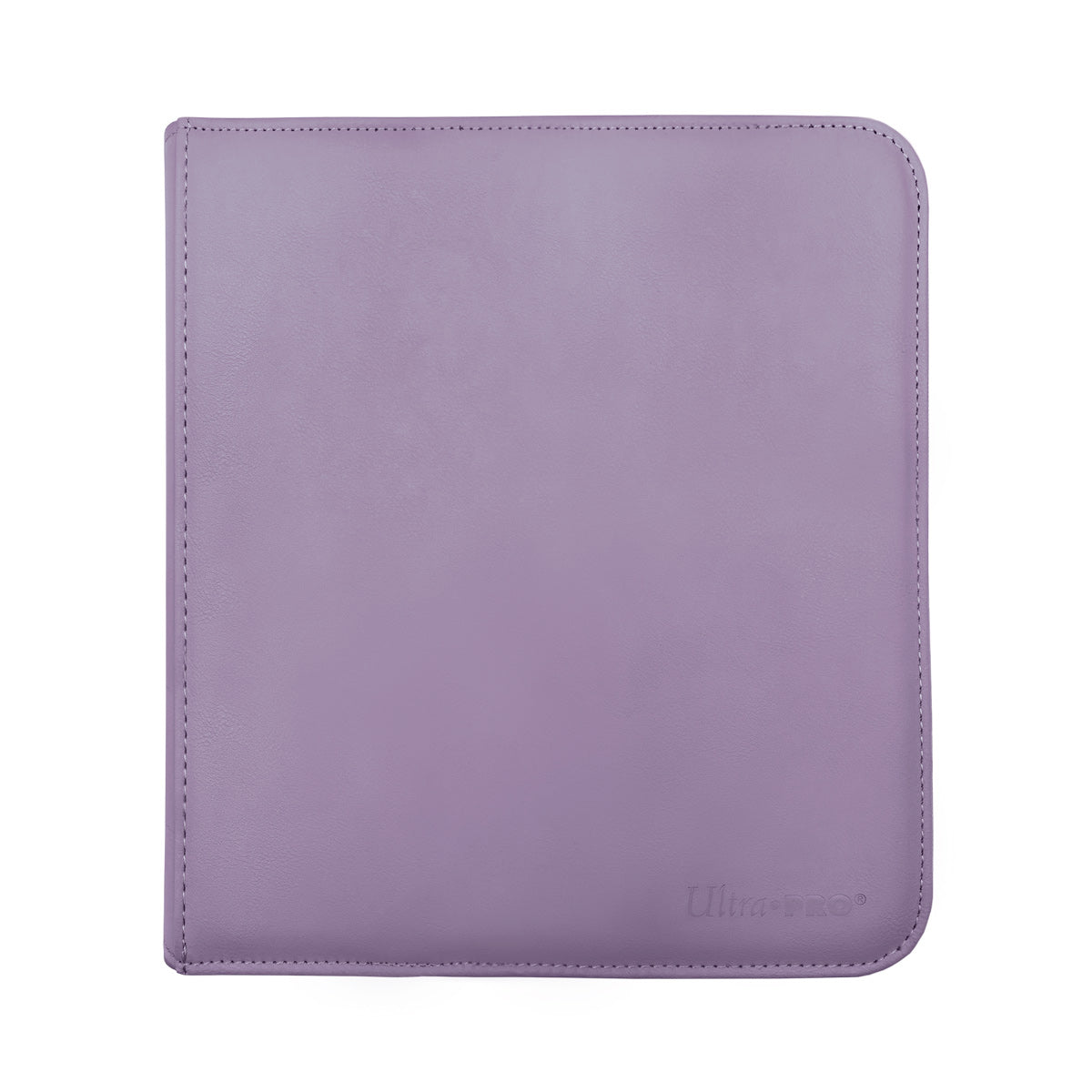 Ultra PRO Vivid 12-Pocket Zippered PRO-Binder