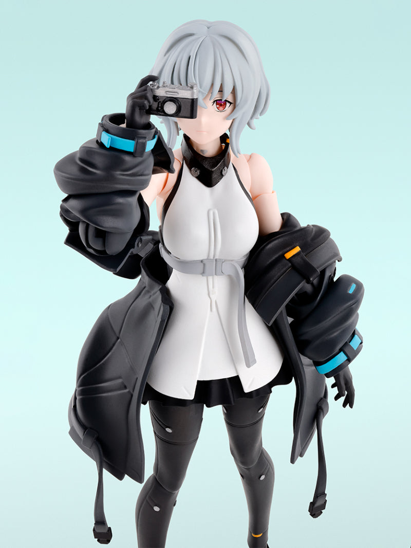 S.H.Figuarts Noir (SYNDUALITY Noir) – Bandai Spirits