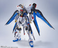 METAL ROBOT SPIRITS <SIDE MS> Strike Freedom Gundam [Re:Coordinate] – Bandai Spirits