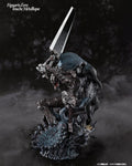 Figuarts Zero Touche Métallique Guts (Berserker Armor) – Bandai Spirits