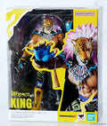 S.H.Figuarts King (Tekken 8) – Bandai Spirits