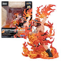 FiguartsZERO [EXTRA BATTLE] Portgas D. Ace -One Piece Bounty Rush 5th Anniversary- – Bandai Spirits