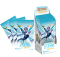 Mobile Legends: Bang Bang Collectible Cards – Treasure Box