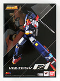 Soul of Chogokin GX-79 Voltes V F.A. – Bandai Spirits