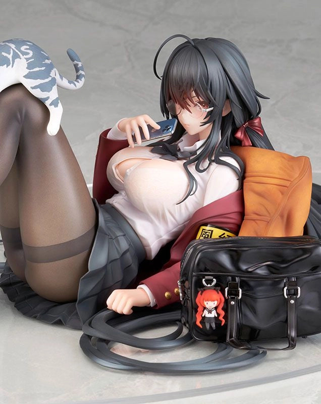 Azur Lane Taiho: Sweet Time After School Ver. 1/7 – Alter