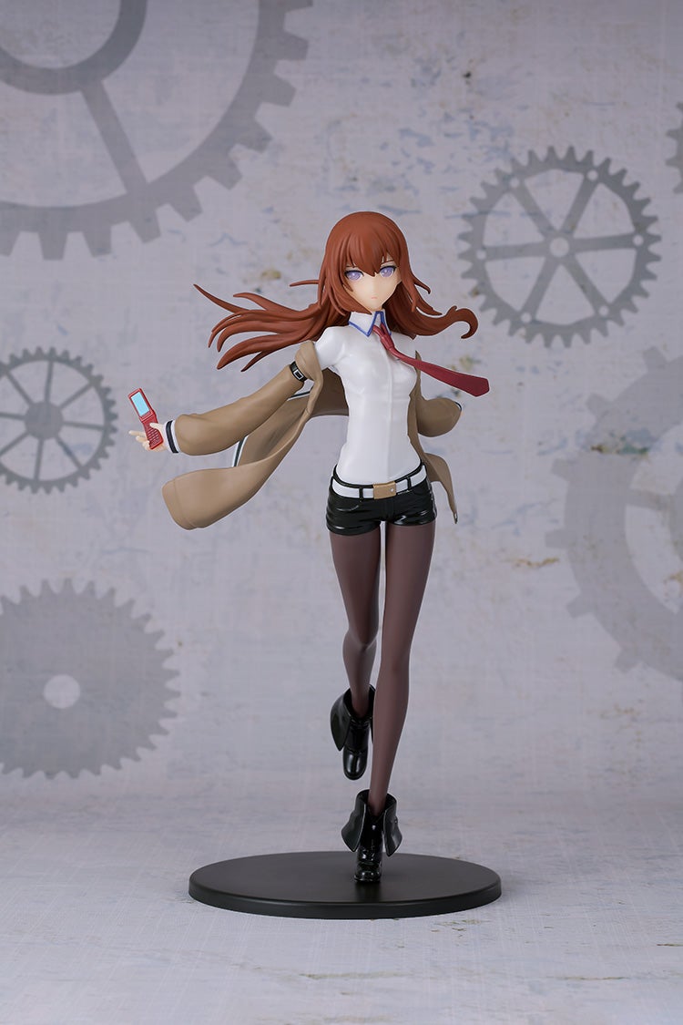 Reincarnation Kurisu Makise — Good Smile Company