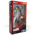 S.H.Figuarts Guts (The Band of the Hawk) – Bandai Spirits