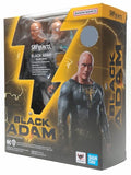 S.H.Figuarts Black Adam – Bandai Spirits