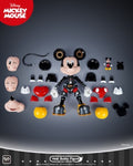 Classic Mickey Mouse (HB0061) — Heatboys