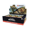 Magic: The Gathering – Avatar: The Last Airbender Jumpstart Booster Box
