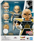 S.H.Figuarts Krillin -Battle Clothes- – Bandai Spirits