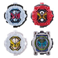 Kamen Rider Zi-O DX Memorial Ridewatch Set – Bandai