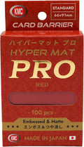 KMC Hyper Mat Pro Red