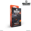 World of Tanks: The Card Game – Germany First Strike Starter Deck