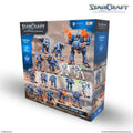 StarCraft® TERRAN STARTER SET