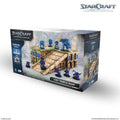 StarCraft® LOST TEMPLE RAMP - TERRAIN EXPANSION SET