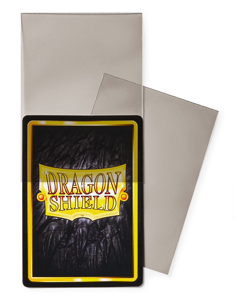 Dragon Shield Perfect Fit Inner Sleeves