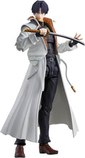 S.H.Figuarts Aoshi Shinomori – Bandai Spirits