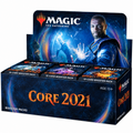 Magic: The Gathering – Core Set 2021 EN Draft Booster Box