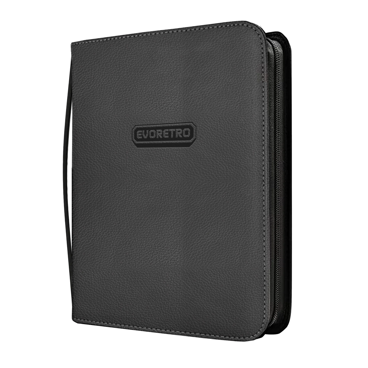 Evoretro Shield+ Toploader Binder