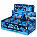 Magic: The Gathering – Reality Fracture Play Booster Box