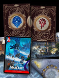 Dungeons & Dragons: World of Warcraft Collector's Edition Gameplay Expansion