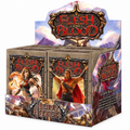 Flesh and Blood – Heavy Hitters Blitz Deck Display