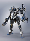 THE ROBOT SPIRITS <SIDE AC> EL-PC-00 ALBA STEEL HAZE ORTUS / Rusty – Bandai Spirits