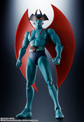 S.H.Figuarts Devilman D.C. 50th Anniversary Ver.