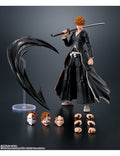 S.H.Figuarts Ichigo Kurosaki -Getsuga Tensho- – Bandai Spirits