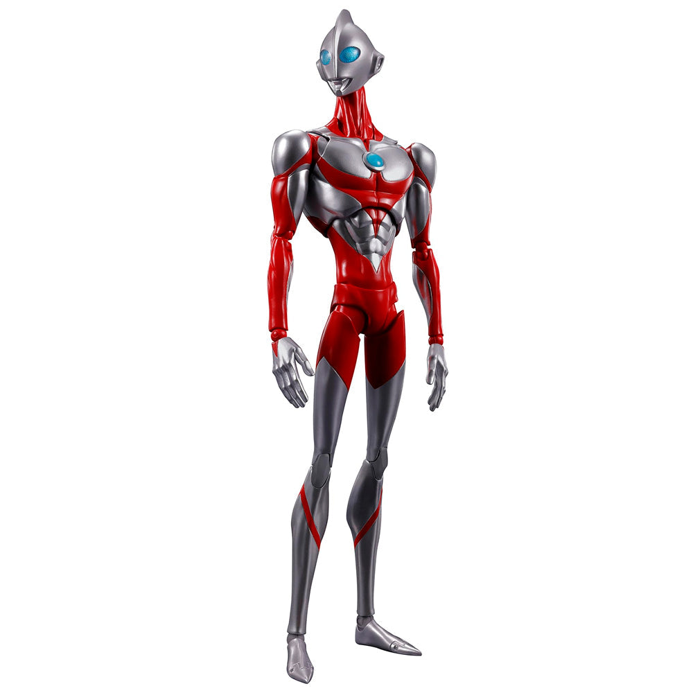 S.H.Figuarts Ultraman (Ultraman: Rising) – Bandai Spirits