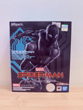 S.H.Figuarts Spider-Man Stealth Suit – Far From Home - pre-owned collectible