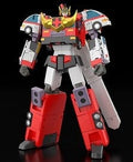 THE GATTAI Duke Fire