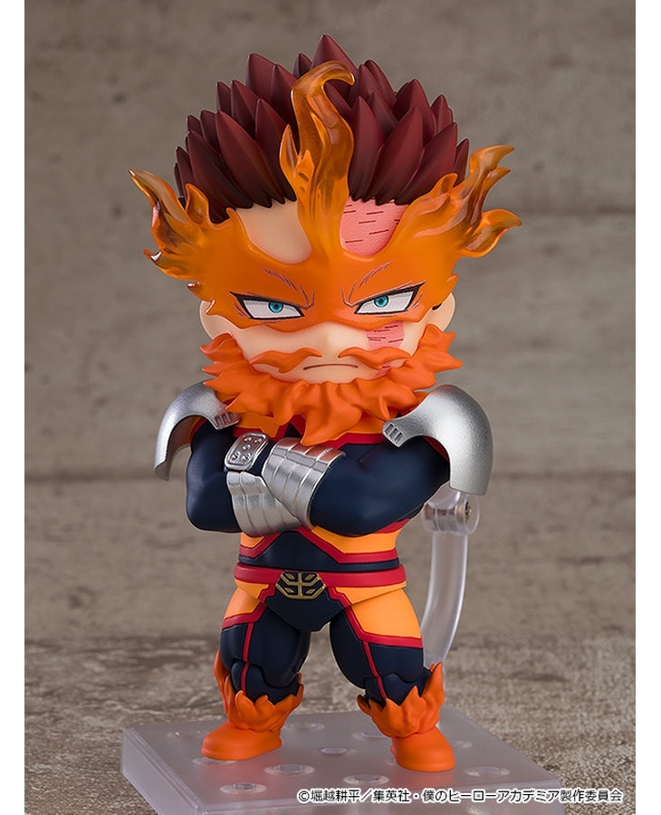 Nendoroid Endeavor – Good Smile Company