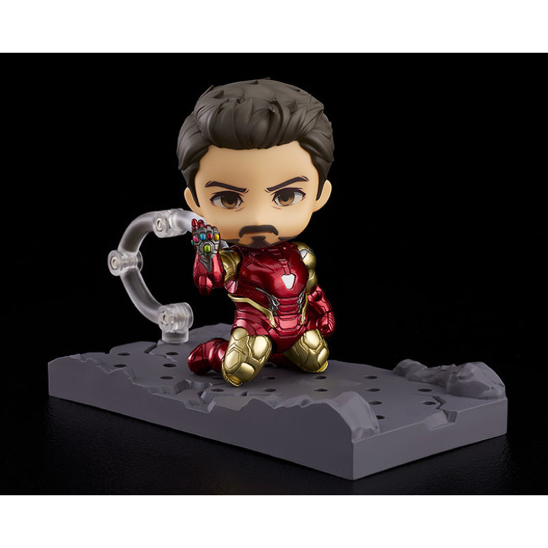 Nendoroid Iron Man Mark 85: Endgame Ver. DX – Good Smile Company