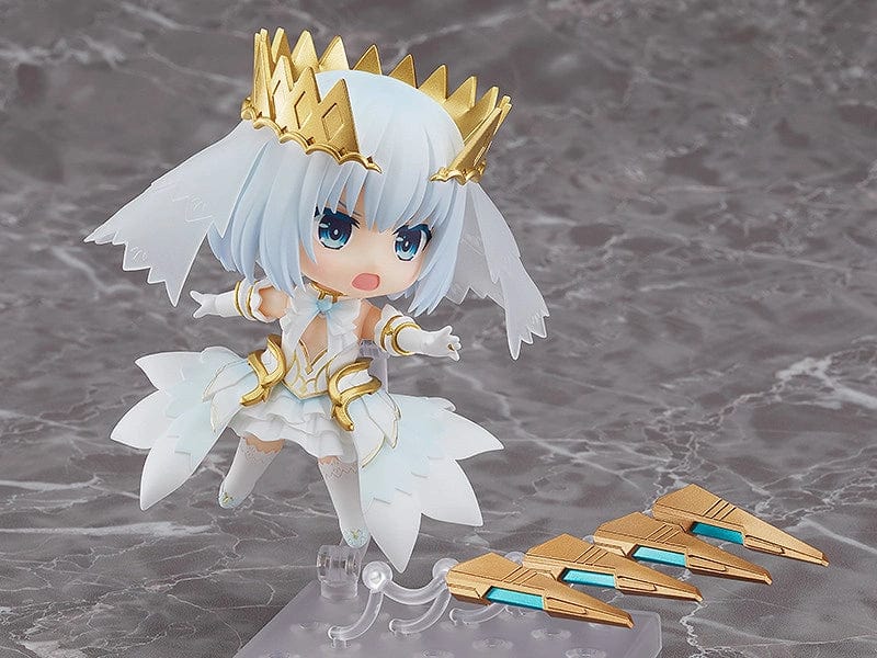 Nendoroid Origami Tobiichi: Spirit Ver. – Good Smile Company