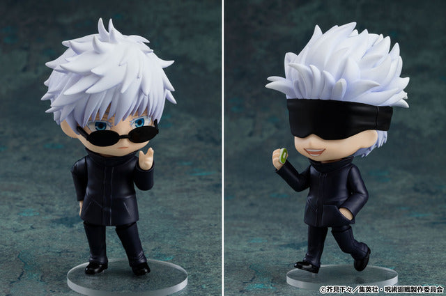 Nendoroid Satoru Gojo: Jujutsu Kaisen 0 Ver. – Good Smile Company