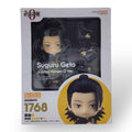 Nendoroid Suguru Geto: Jujutsu Kaisen 0 Ver. – Good Smile Company