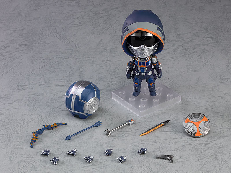 Nendoroid Taskmaster: Black Widow Ver. DX – Good Smile Company