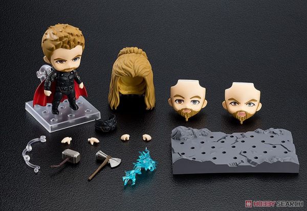 Nendoroid Thor: Endgame Ver. DX – Good Smile Company